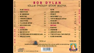 Bob Dylan - Rollin' Through Stormy Weather (Vienna 1999 Full + Bonus Tracks)
