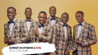 [Happy Sabbath] Live-Worship of christ in hymns, Episode 7 by Jehovah Shalom Acapella