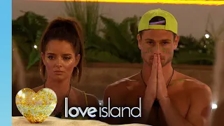 The Double Dumping Twist Rocks the Villa | Love Island 2019