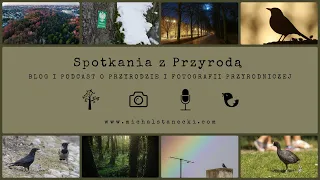 Spotkania z Przyrodą #27 - Stanisław Łubieński i przyroda w mieście