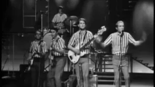 Beach Boys - Surfin' USA (Video ca. 1963) HD 0815007