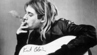 Nirvana - Jesus doesn't want me for a sunbeam (Rehearsal Demo 1994)