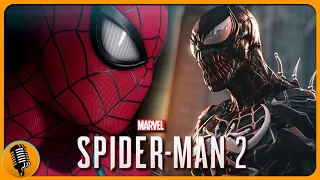 Marvel's Spider-Man 2 Entire Story Villains & More Leak Reportedly