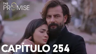 La Promesa Capítulo 254 (en Español) - ¡Reyhan se entera de que su hermana está viva!