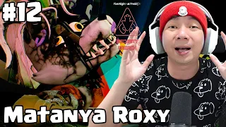 Ambil Mata Roxy - Five Nights at Freddy's Security Breach ( FNAF ) Indonesia - Part 12