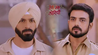 Teri Meri Doriyaann Promo 9TH May 2024