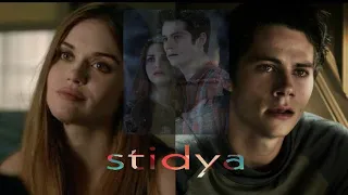 Stydia