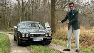 I bought the cheapest V12 Jaguar! Conclusion after 2 years of pure luxury