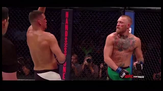 Conor McGregor vs Nate Diaz III Promo
