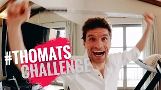 ThoMats Challenge Golf - Thomas Müller und Mats Hummels im Duell!