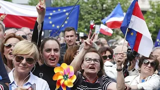 Pourquoi le projet de coalition conservatrice PPE-CER pourrait-il s'effondrer en Pologne ?