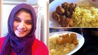 THANKYOU !! | Chilly Soy Bean | Creamy Paneer Curry | Bloopers at the end !!!