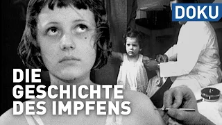 Immun! Die Geschichte des Impfens | dokus und reportagen