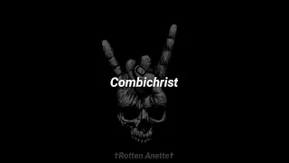My life my rules - Combichrist | sub esp