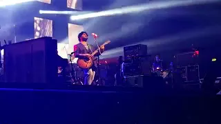 Arijit Singh, Chunnar, Live in Concert with Symphony Orchestra   London 2016