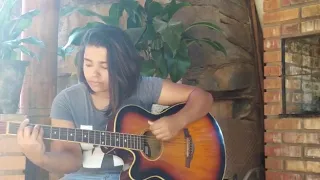 Coração bandido - Leonardo  (cover Caroline Costa)