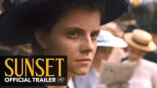 SUNSET Trailer [HD] Mongrel Media