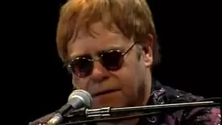Elton John- Original Sin (Live)