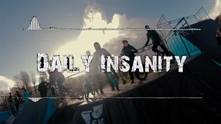 Red Riders Tournament | Владимир Прибыльский - Daily Insanity | Held by Red Lights Union
