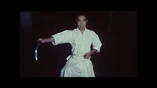 Yukio Mishima: Escribir hasta la muerte