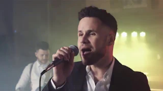 *NEW* The Entourage - Party Band (Weddings, Corporate Events + Parties)