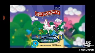 Barter poem hindi explanation from the book New Broadway literature reader class 7