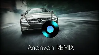 Andy Panda - Мой Babylon (Ananyan REMIX)