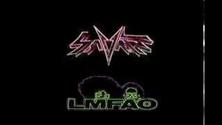 LMFAO and saVant (mashup)