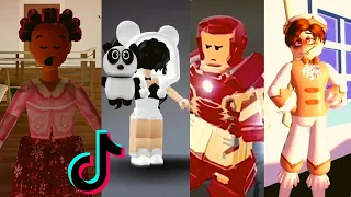 Roblox TikTok Compilation || Roblox TikToks #20