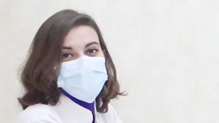 Др Хаяла Мамедова - Трихоскопия - видео-диагностика волос