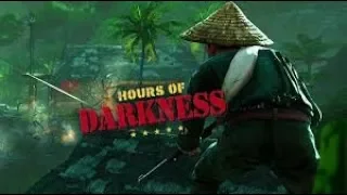 Goodmorning Vietnam!!! Far Cry 5 DlC Hours of Darkness