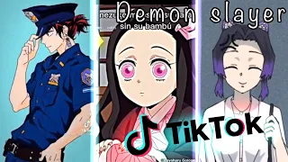 Demon Slayer Tik Tok Season 2 🥺❤️❤️✨✨🦋🧸) (20 minutes ✨✨compilation Edits ✨✨ Bart 1/3🧸✨✨