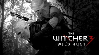 The Witcher 3: Wild Hunt Tribute 'Don't Grow Up So Fast' [HD]