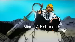 (Enhanced) Bleach OST: Everything I Lost | Episode 16 SHINJI THEME Soundtrack (Lyrics)