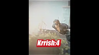 Krrish 4 Movie Update #shorts