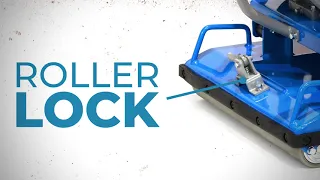 Bartell Global – Introducing the BPR1080 Vibratory Paver Roller!