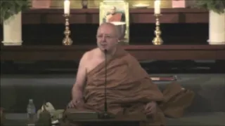Buddyzm Wielkiego Wybuchu - Ajahn Brahm [LEKTOR PL]