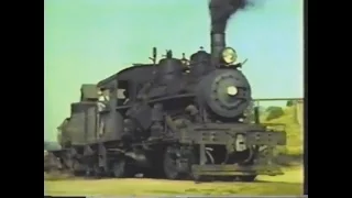 Logging Railroads of the Sierras - Pickering Lumber Corporation & West Side Lumber Co.