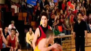 Kyle XY - 107 - Le Match De Basket - [Lk49]