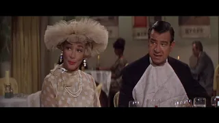 FILME ADORÁVEL TRAPACEIRO (1963) - dublado - com Walter Matthau.