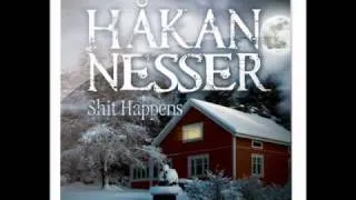 Hakan Nesser - Shit Happens Kapitel Teil 9 (Ende)