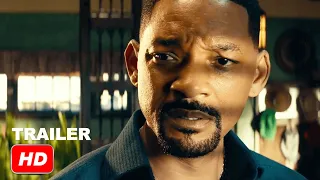 BAD BOYS: RIDE OF DIE (2024) - Final Trailer (HD) - Will Smith, Martin Lawrence