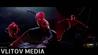 Ilkay Sencan - DO IT (My Neck, My Back REMIX )  Spider Man | Music