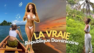 LA VRAIE REPUBLIQUE DOMINICAINE : Loin de Punta Cana