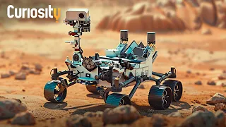 Will They Find Proof of Aliens on Mars? | Hunting for Martian Life: The Perseverance Rover