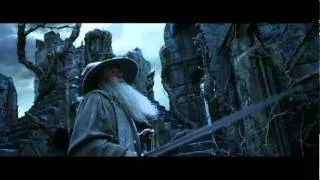 The Hobbit: An Unexpected Journey - Trailer 1 - Official Warner Bros. UK