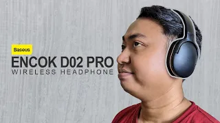 Yang Banyak di Request Arek-Arek | Baseus D02 Pro