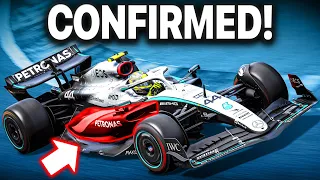 FIA Unveils NEW Rule Changes for F1 2024 AGAIN!