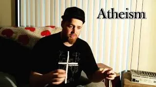 That's Just Stupid - Episode 2 - Atheism Part 1
