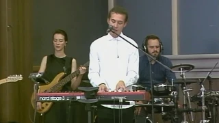 Виталий Вознюк. Влияние веры на жизнь (17.06.2018) 1 служение. Emmanuil Worship